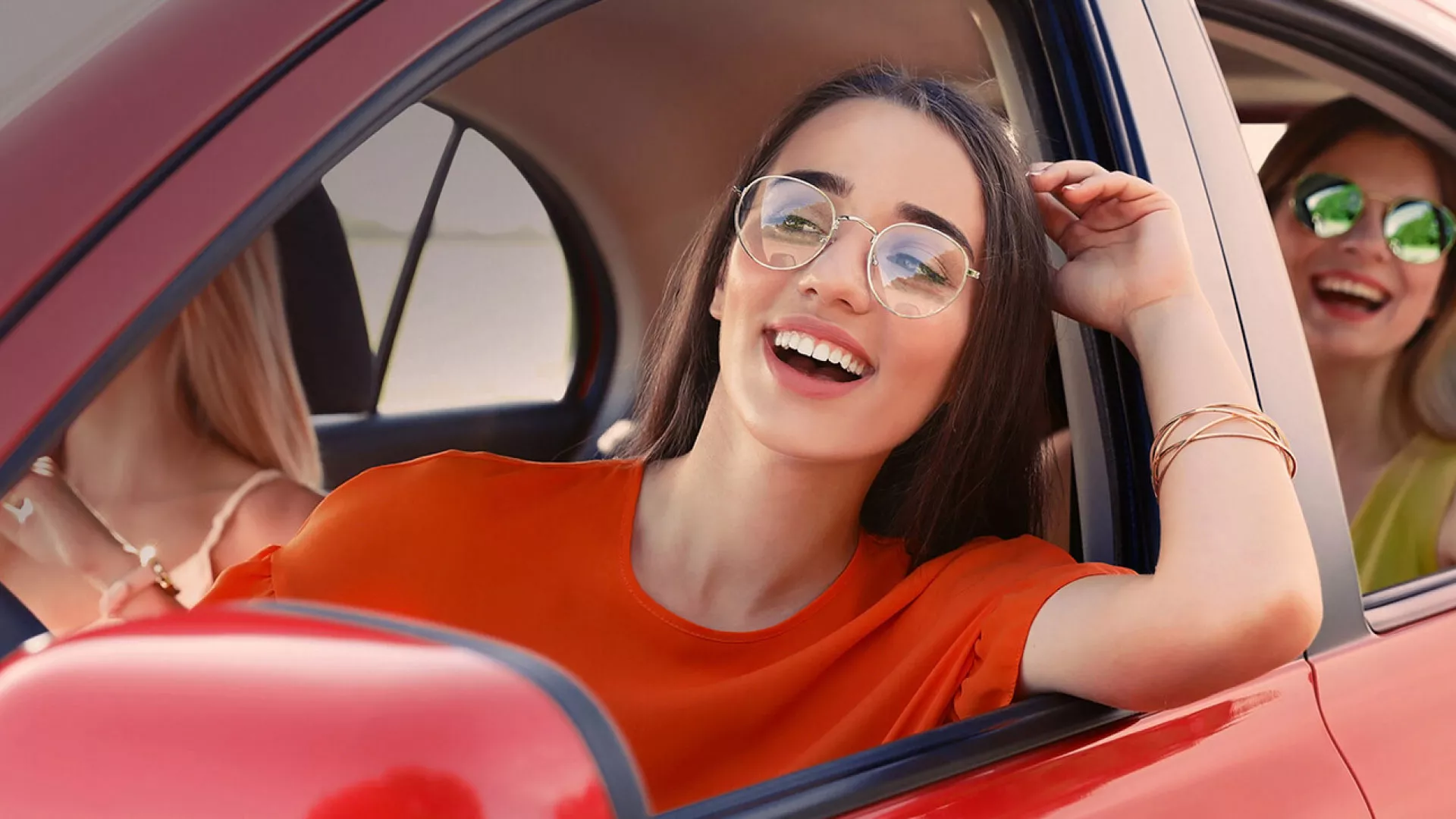 Разработка сайта для проката автомобилей в Торопце