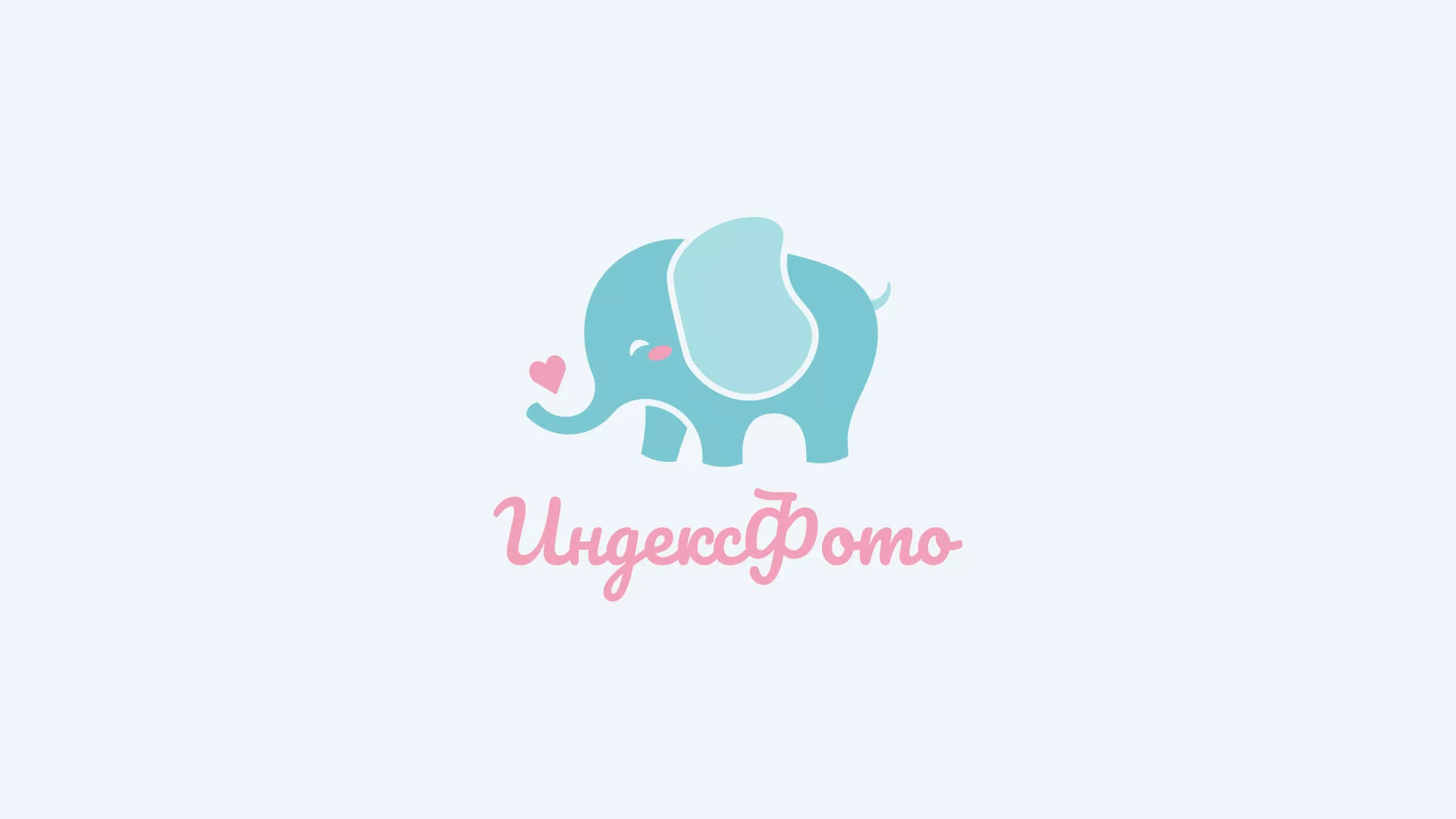 Создание логотипа компании «Индекс Фото» в Торопце