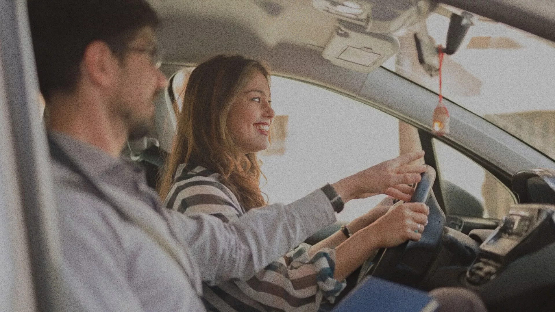 Разработка сайта для автошколы ВОА в Торопце