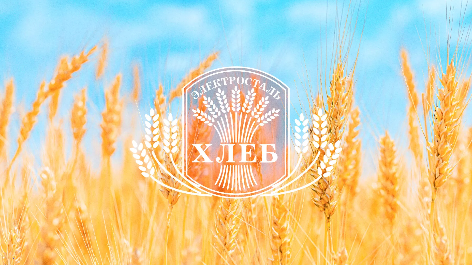 Создание сайта для хлебзавода в Торопце