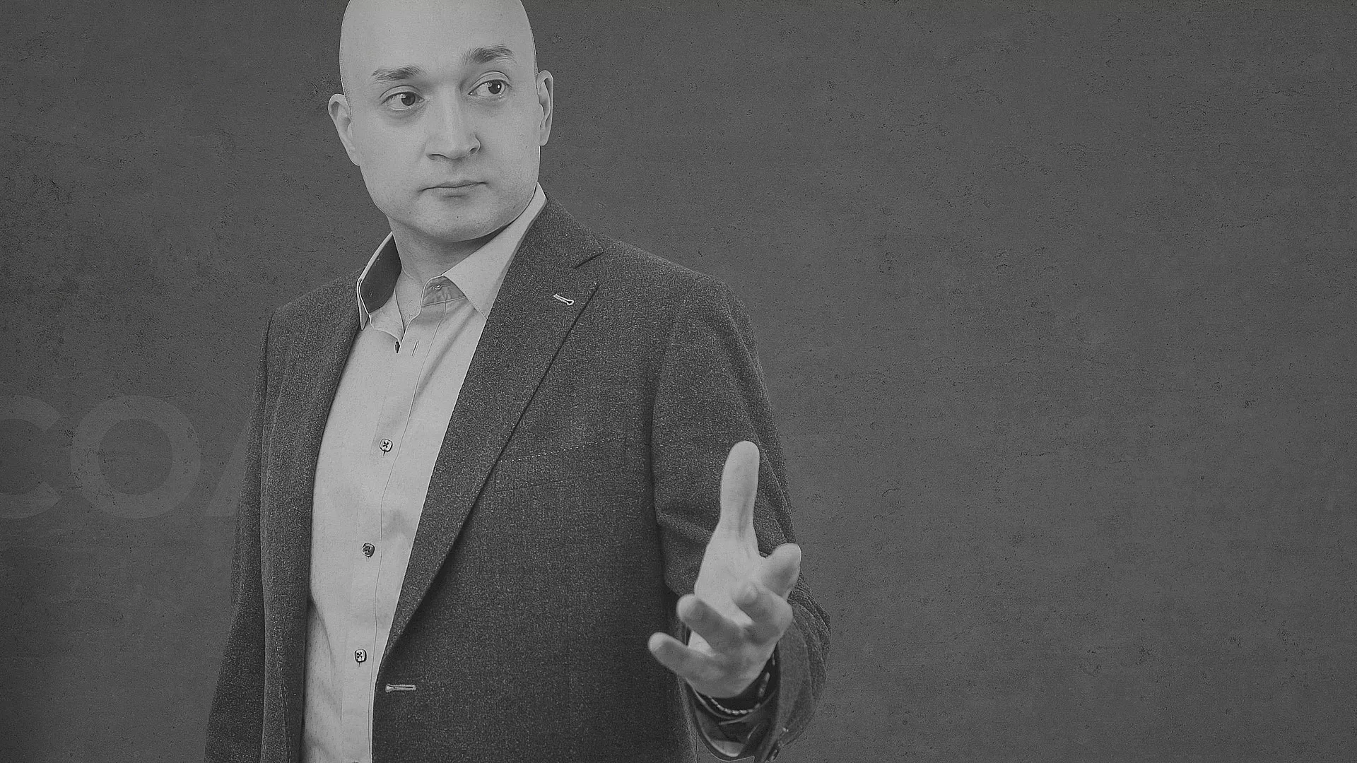 Разработка сайта для бизнес-тренера в Торопце